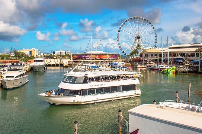 Passin Miami: Free 30+ Attractions, eSIM & 1-Way Airport Transfer - Final Thoughts