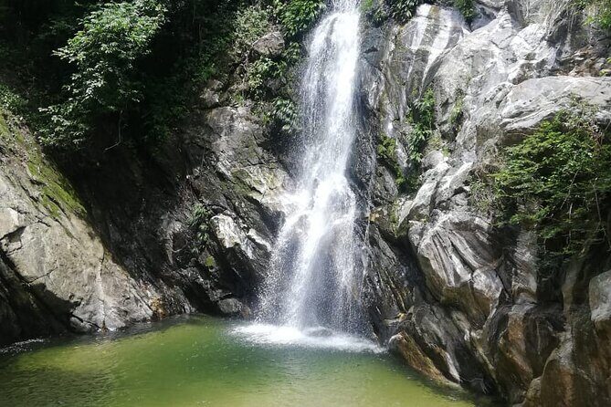 Passion Fruit and El Saltillo Waterfall Tour - Passion Fruit and El Saltillo Waterfall Tour: An Authentic Day in Santa Marta’s Sierra Nevada
