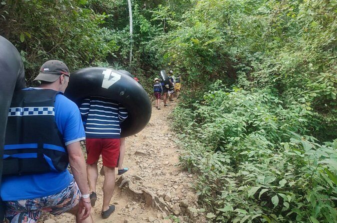 Passion Fruit and El Saltillo Waterfall Tour - Final Thoughts