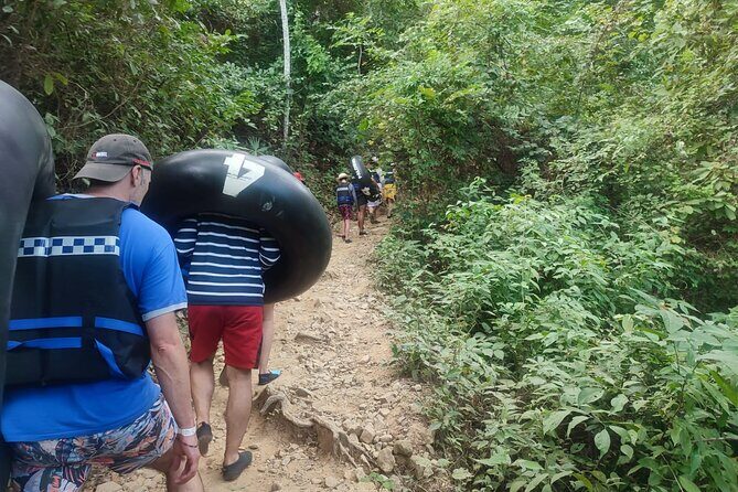 Passion Fruit and El Saltillo Waterfall Tour - FAQ