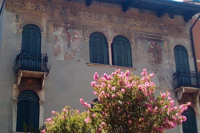 Passionate Verona: Living Romeo and Juliet's Story - Who Should Consider This Tour?