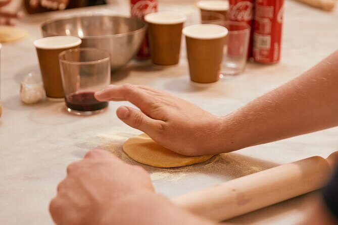 Pasta and Gelato Cooking Class in the heart of Florence - Pasta and Gelato Cooking Class in the Heart of Florence: A Deep Dive