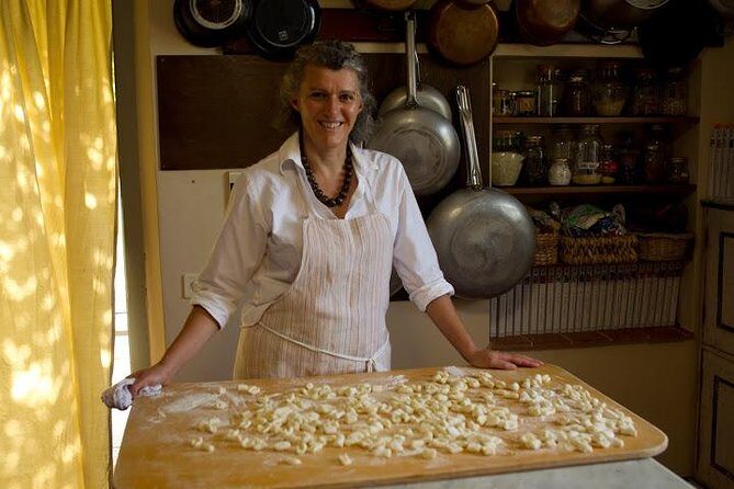Pasta and Pizza cooking class in Cortona - A Taste of Tuscany: Pasta and Pizza Cooking Class in Cortona