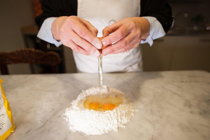 Pasta and Tiramisu class with Mamma in Spoleto - Why This Tour Resonates