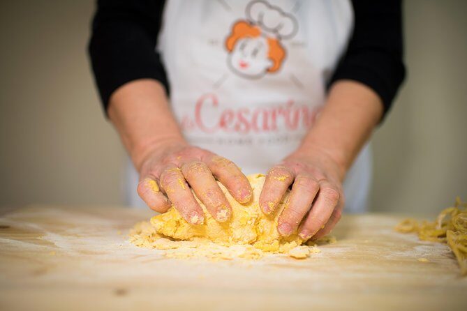 Pasta and Tiramisu class with Mamma in Spoleto - Who Will Love This Experience?