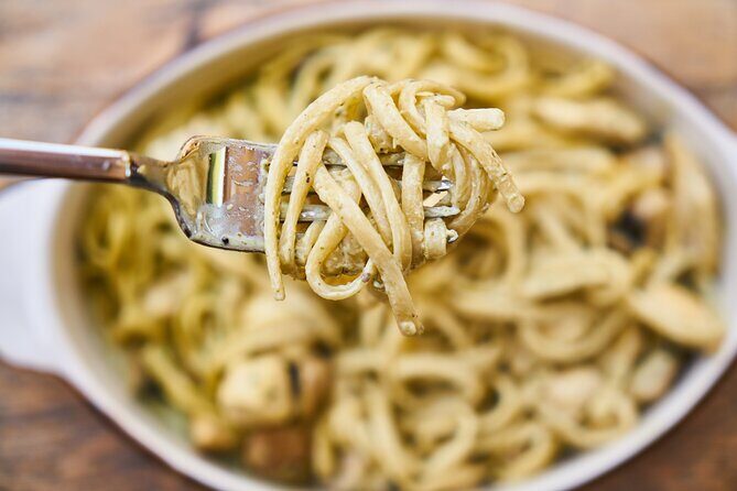 Pasta and Tiramisu Cooking Class in Florence - A Deep Dive into the Florence Pasta & Tiramisu Class