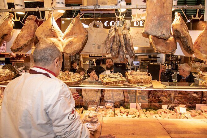 Pasta and Tiramisu Cooking Class in Florence - FAQs