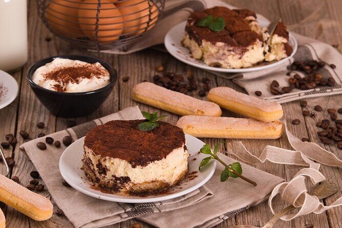 Pasta and Tiramisu Cooking Class in Rome, Piazza Navona - Who This Experience Is Best For