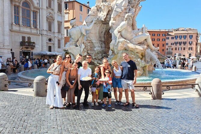 Pasta and Tiramisu Cooking Class in Rome, Piazza Navona - FAQ