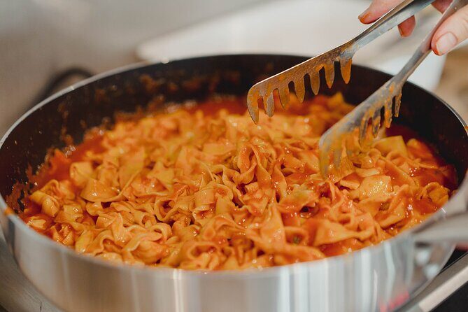 Pasta and Tiramisù Cooking Workshop in the Heart of Rome - Final Verdict: Is This Cooking Workshop for You?