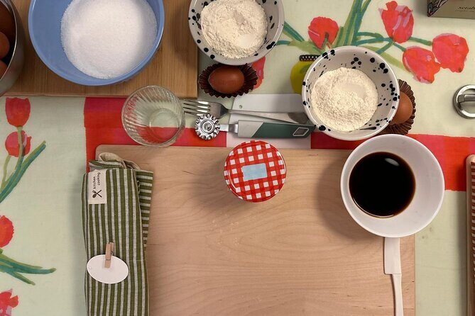 Pasta and Tiramisu join our cooking class - Frequently Asked Questions