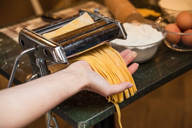 Pasta and Tiramisu Making Class at the Trevi Fountain - Final Thoughts
