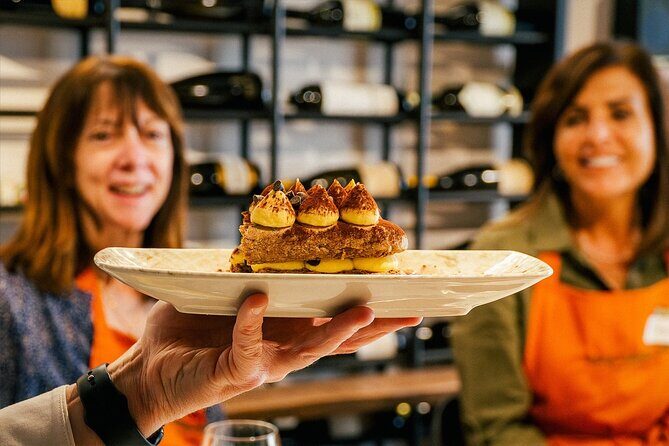 Pasta and Tiramisu Making Class with Fine Italian Wine in Rome - Final Thoughts: Is it Worth It?