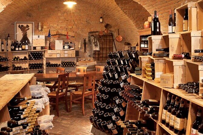 Pasta and Tiramisu Masterclass with organic wines - What’s Worth Considering