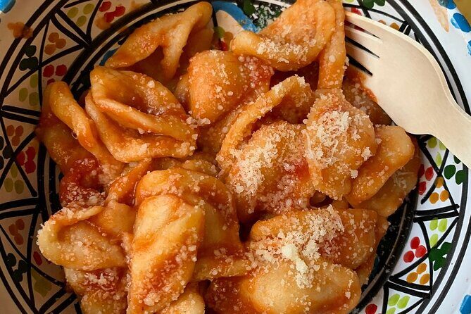Pasta Class and wine tasting in Lecce - An In-Depth Review of the Lecce Pasta and Wine Tour