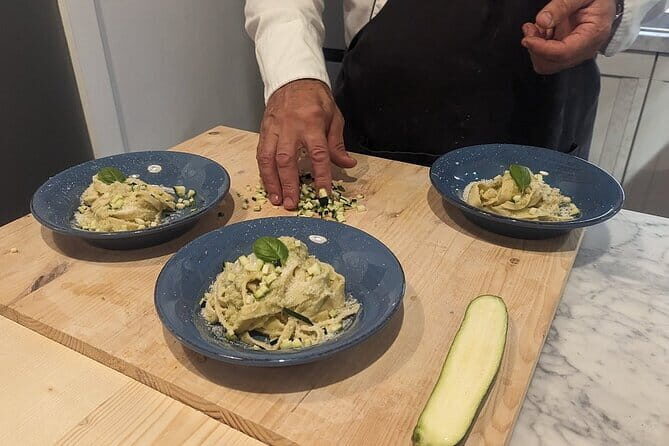 Pasta class - Final Thoughts: Is This Tour for You?
