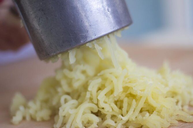Pasta Class in Sorrento - Who Should Consider This Tour?