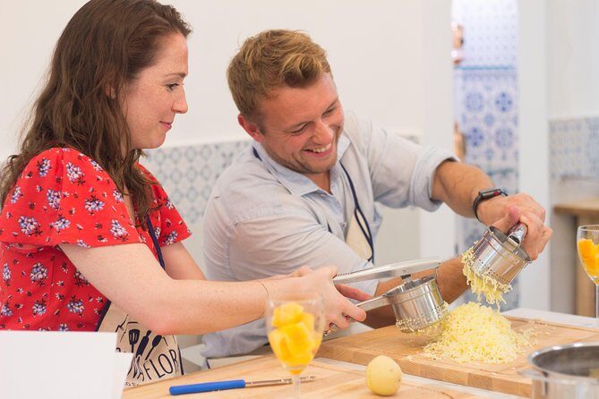 Pasta Class in Sorrento - FAQ: Your Questions Answered