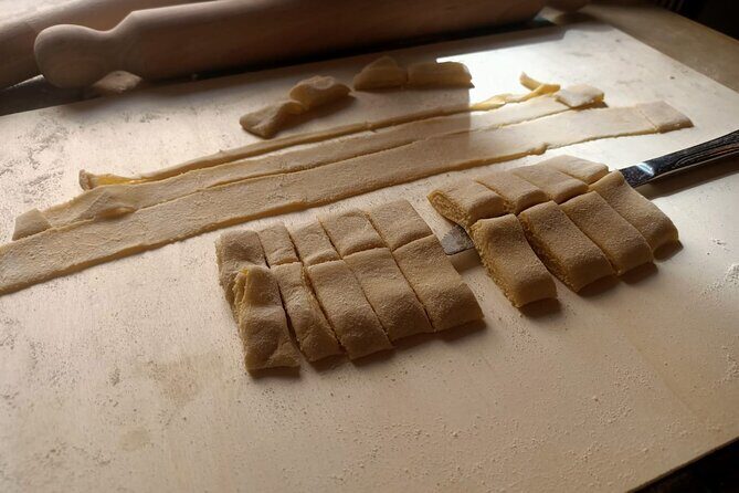 Pasta Cooking Class in Rome: Make Fettuccine & Tiramisu with Wine - Frequently Asked Questions