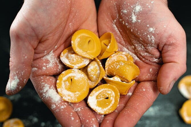 Pasta Cooking Class: Mastering Nonna's Recipes - Florence’s Pasta Class: A Deep Dive into the Experience