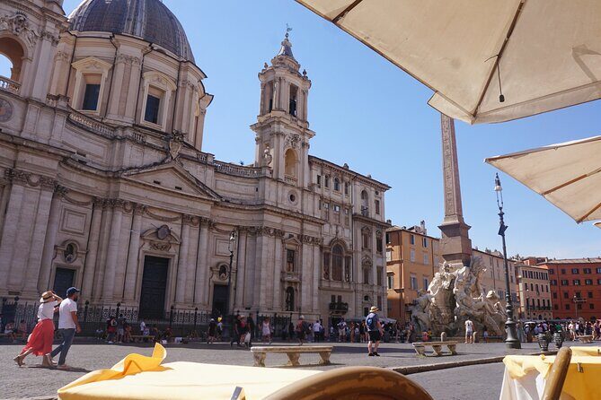 Pasta Cooking Class with Pesto Sauce Making in Rome City Center - Who’s It Best For?