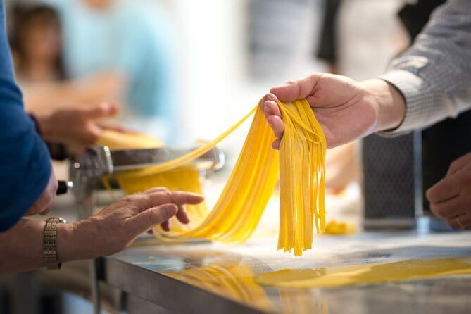 Pasta Cooking Experience in Florence - An In-Depth Look at the Florence Pasta Cooking Experience