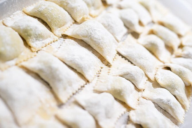Pasta Cooking Experience in Florence - FAQ