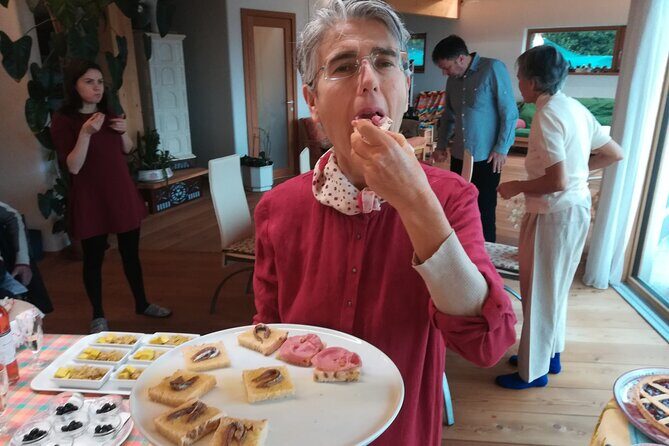 Pasta Cooking Lesson and Lunch on Garda Lake - Final Thoughts: Who Should Consider This Experience