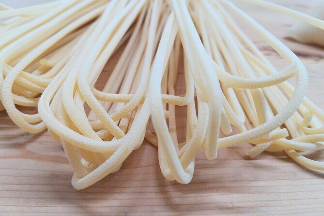 Pasta Cooking Lesson and Lunch on Garda Lake - Final Word
