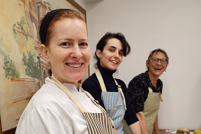 Pasta experience near San Pietro - Pasta Experience Near San Pietro: A Hands-On Journey into Italian Cuisine
