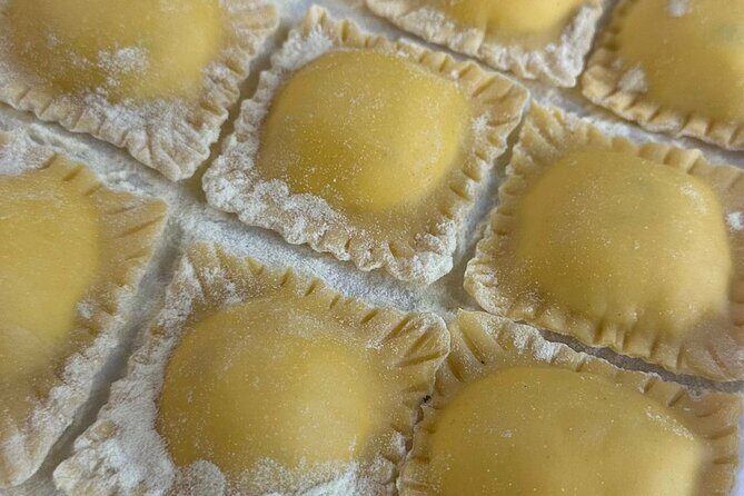 Pasta experience near San Pietro - Key Points