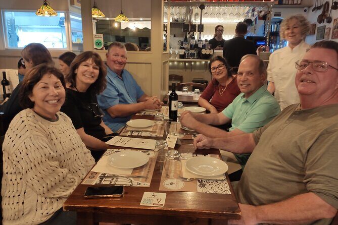 Pasta experience near San Pietro - FAQ