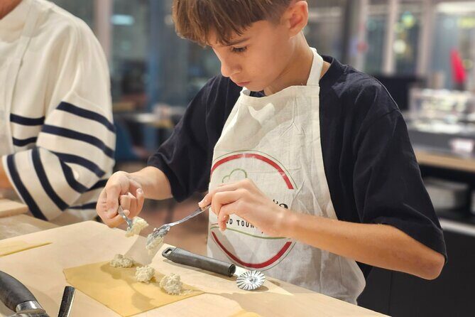 Pasta Fettuccine, Ravioli and Tiramisu MasterClass - Who Is This Tour Best For?