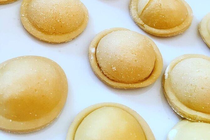 Pasta Fresca Gnocchi and Ravioli a Napoli - A Deep Dive into the Naples Pasta Class