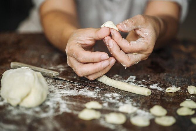Pasta Fresca Hands-on Cooking Class with a Local in Como - Authentic Italian Cooking in Como: A Hands-On Pasta Class with a Local