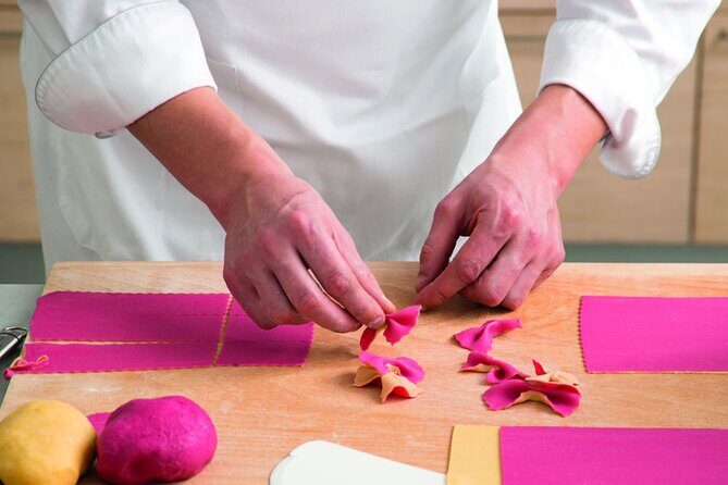 Pasta Fresca Hands-on Cooking Class with a Local in Como - The Details of Your Pasta Adventure