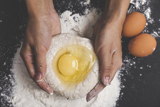 Pasta Fresca Hands-on Cooking Class with a Local in Como - Who Will Love This?