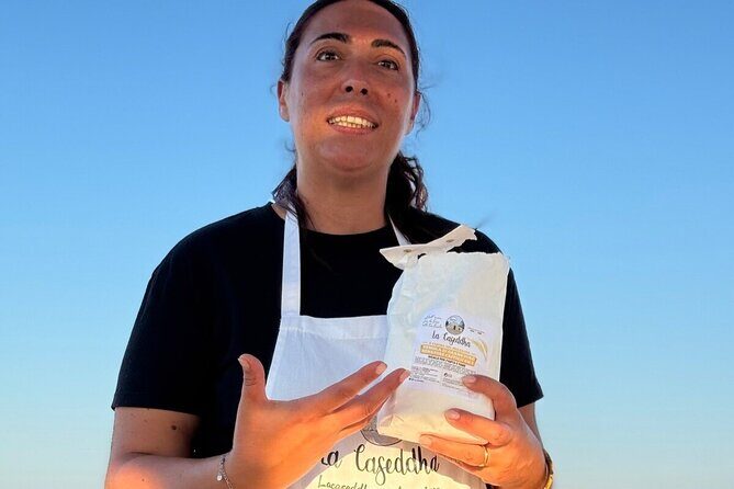 Pasta lesson with extra virgin olive oil tasting - Who Will Enjoy This Tour?