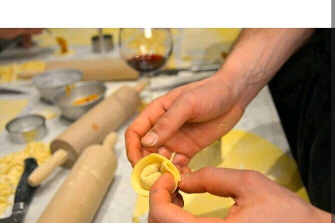 Pasta Lovers - Who Will Enjoy This Tour?