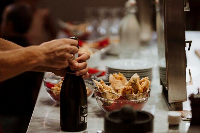 Pasta Making and Tiramisù Class in Rome (SHARED) - Exploring the Experience in Depth
