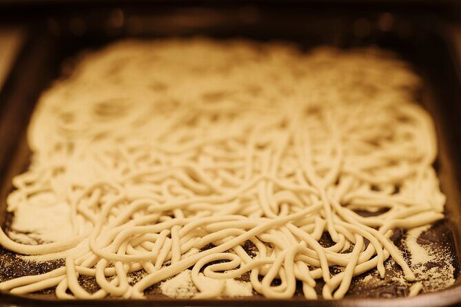 Pasta Making and Tiramisù Class in Rome (SHARED) - Frequently Asked Questions