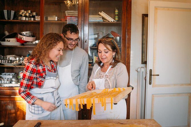 Pasta-making class at a Cesarina's home with tasting in Modena - Who Will Enjoy This Experience?