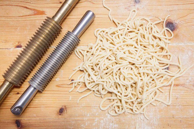Pasta-making class at a Cesarina's home with tasting in Modena - Frequently Asked Questions