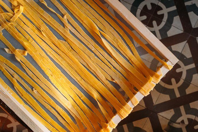 Pasta-making class at a Cesarina's home with tasting in Perugia - Exploring the Experience in Detail