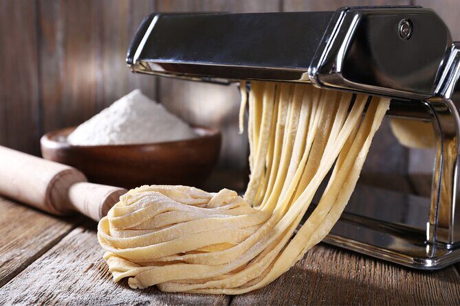 Pasta Making Class at a Local Wine Bar in Atlanta - Detailed Review: Why This Class Is Worth Your Time