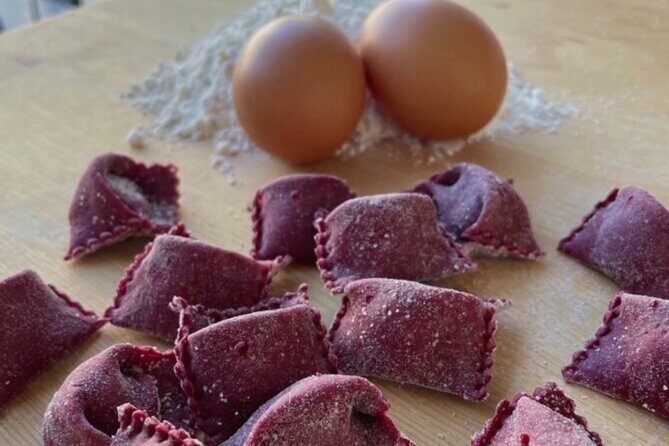 Pasta making class with Italian food degustation at Villas - Who Is This Tour Best Suited For?