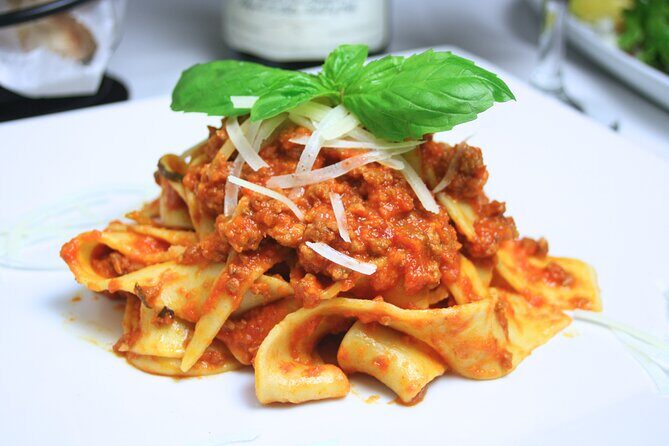 Pasta Making Cooking Class at a Local Brewery in Charlotte - A Practical and Delicious Adventure: Pasta Making at a Charlotte Brewery