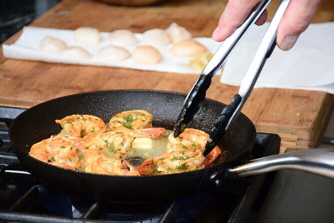 Pasta Making Cooking Class at a Local Brewery in Phoenix - What to Consider Before Booking