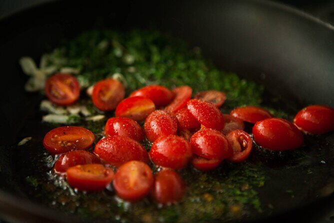 Pasta Making Cooking Class at a Local Craft Beer Bar in Raleigh - Final Thoughts: Is this the Right Choice for You?