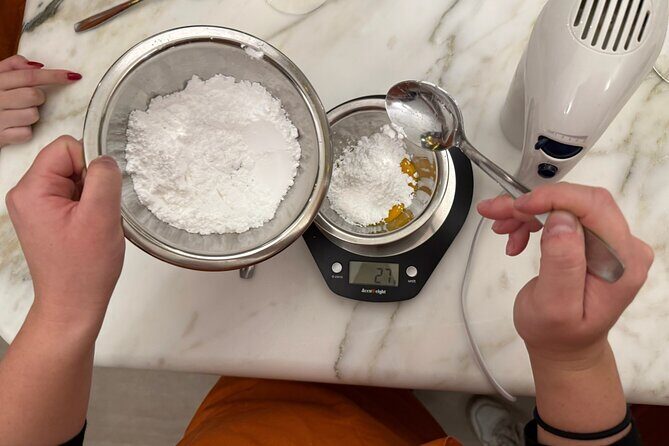 Pasta Making Cooking Class Carole's Place Cafe Naples Fl - Practical Details for Your Planning